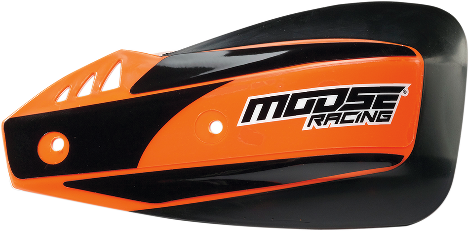 Paramanos MOOSE RACING - Rebote - Naranja 0635-1448