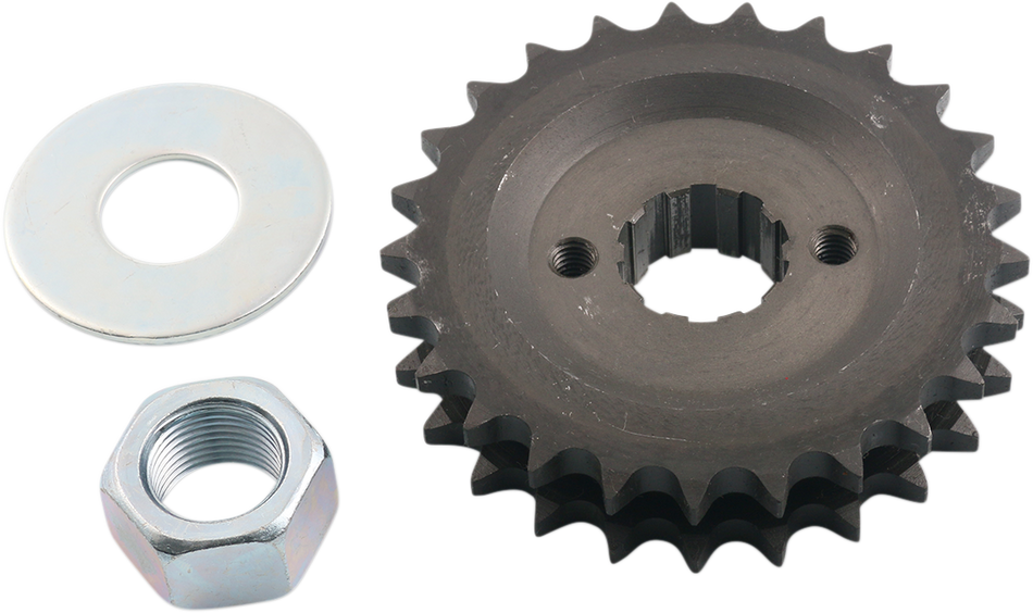 BELT DRIVES LTD. Non-Compensator Sprocket Kit CDSK-25