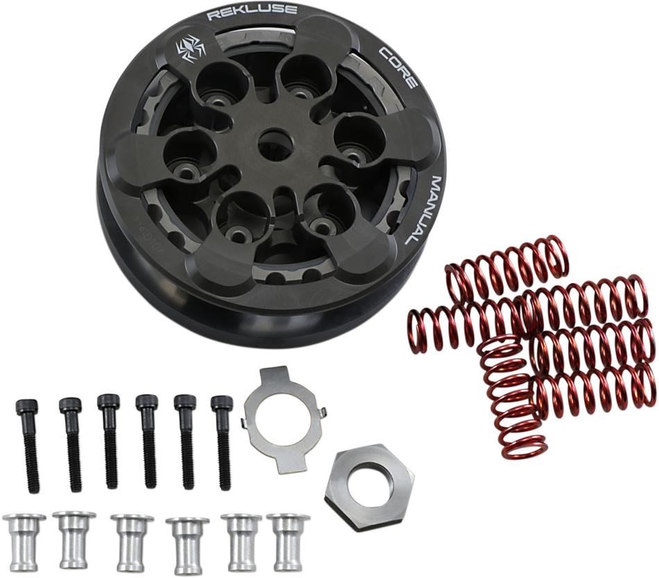 REKLUSE Clutch Kit RMS-7010