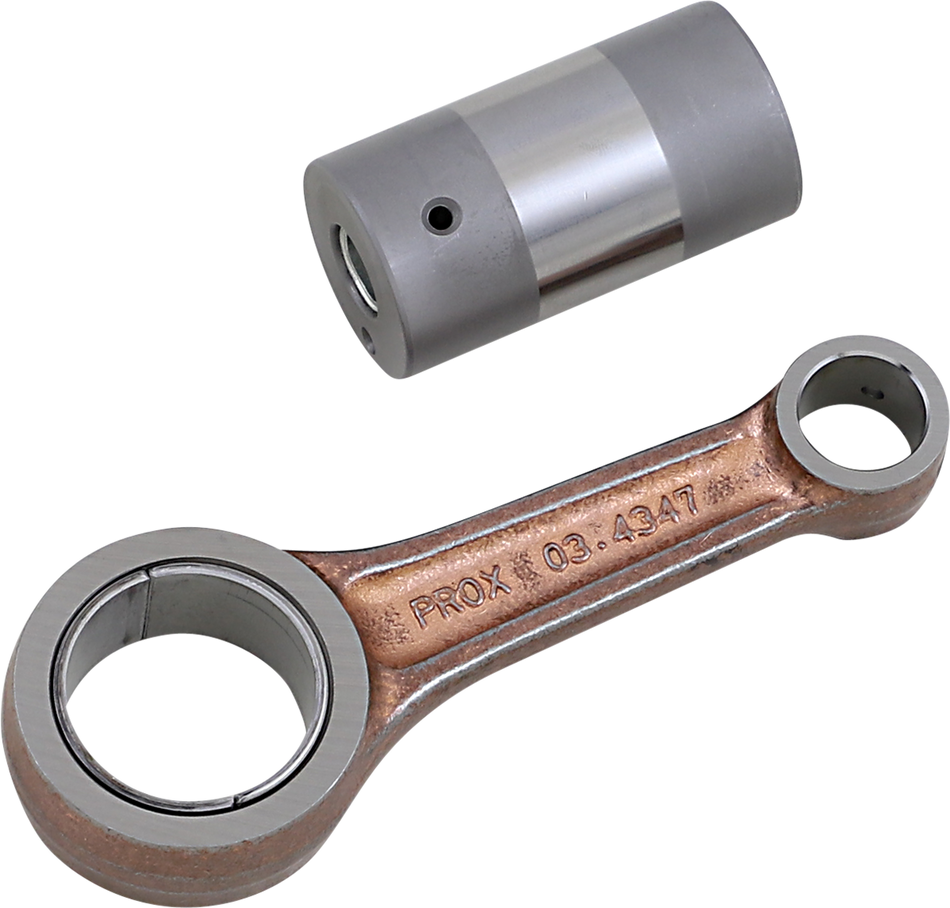 PROX Connecting Rod Kit - Kawasaki KX 250 F 3.4347