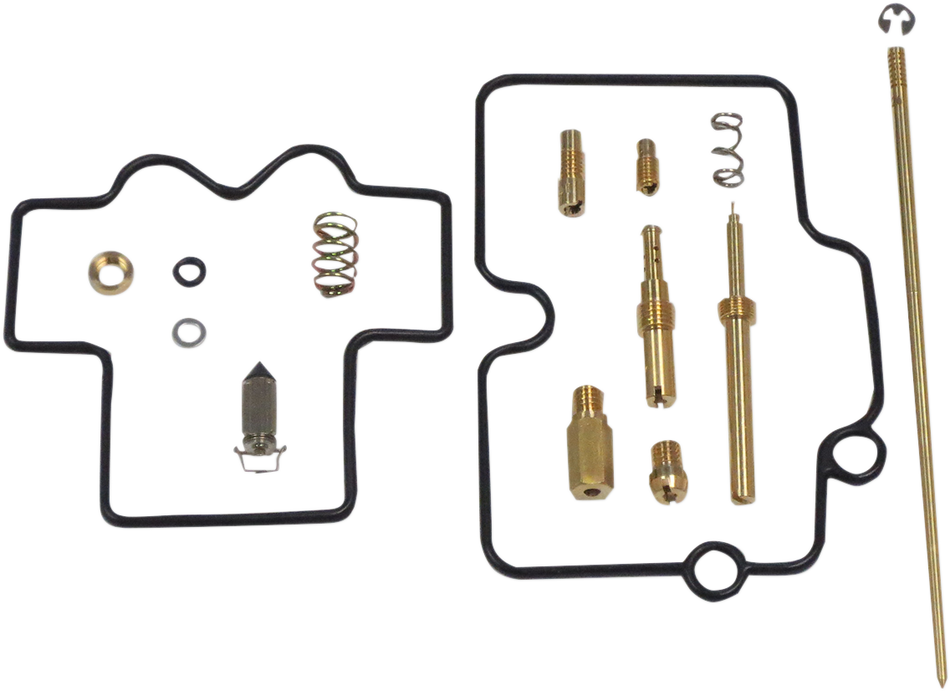 SHINDY Carburetor Repair Kit - KTM 03-901