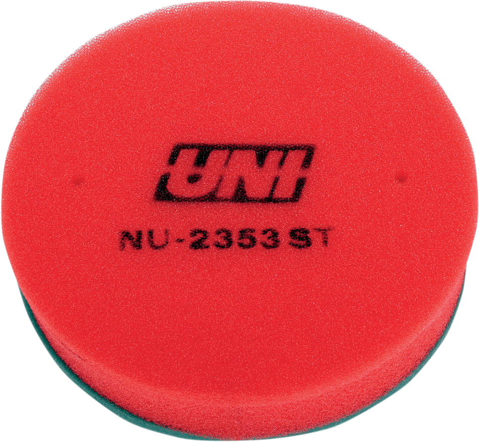 UNI FILTER Filter - KDX/KX NU-2353ST