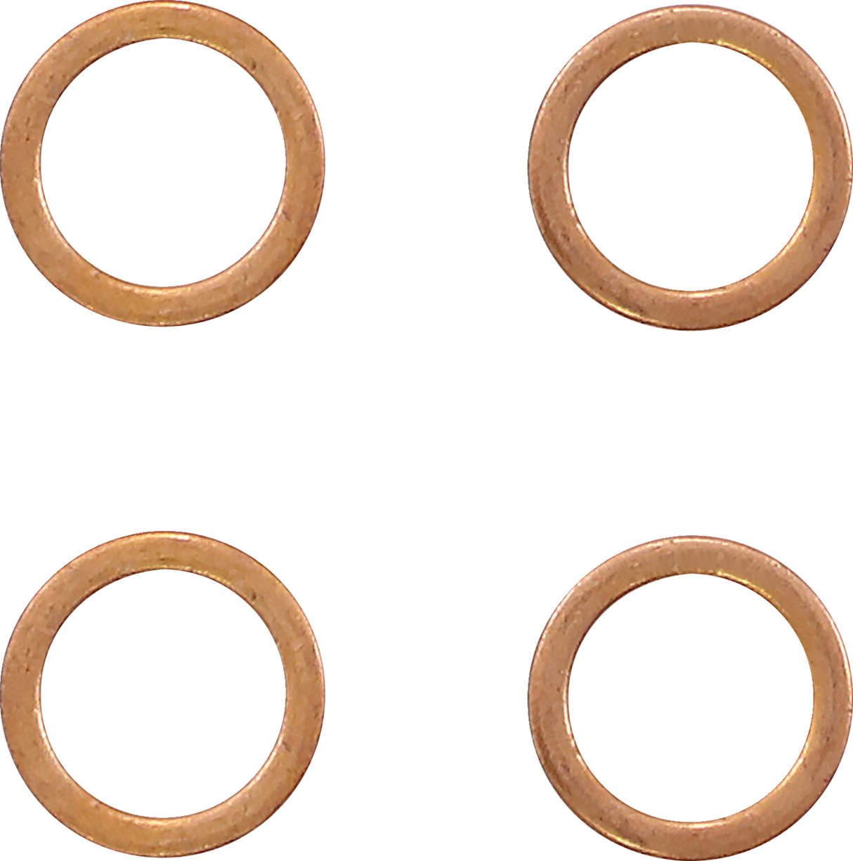 MAGNUM Brake Line - 35/60 - 50" - Sterling Chromite II 36850SW