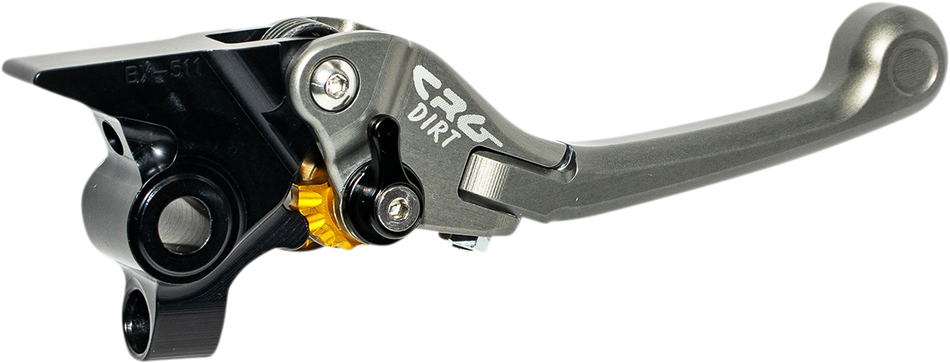 CRG Brake Lever - MX/Enduro BX-511