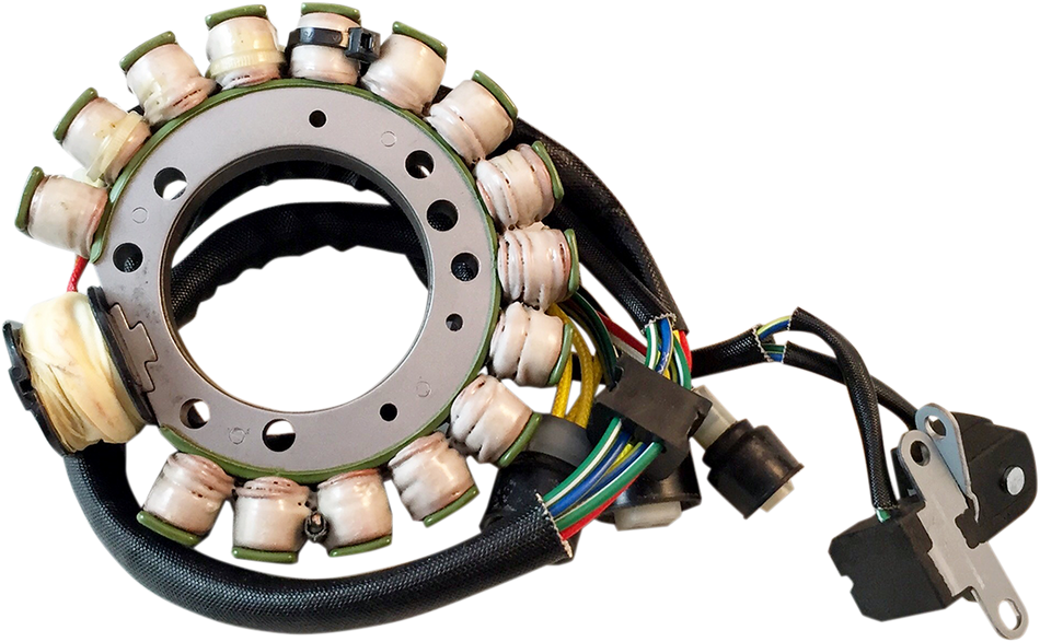 RICK'S MOTORSPORT ELECTRIC Stator - Yamaha 21-933