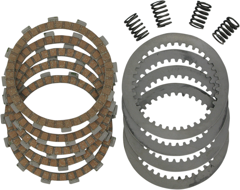 DP BRAKES Clutch Kit DPK157