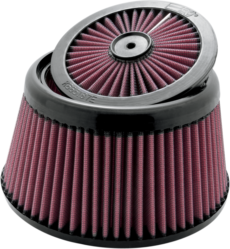 K & N Air Filter - CRF450R HA-4509XD