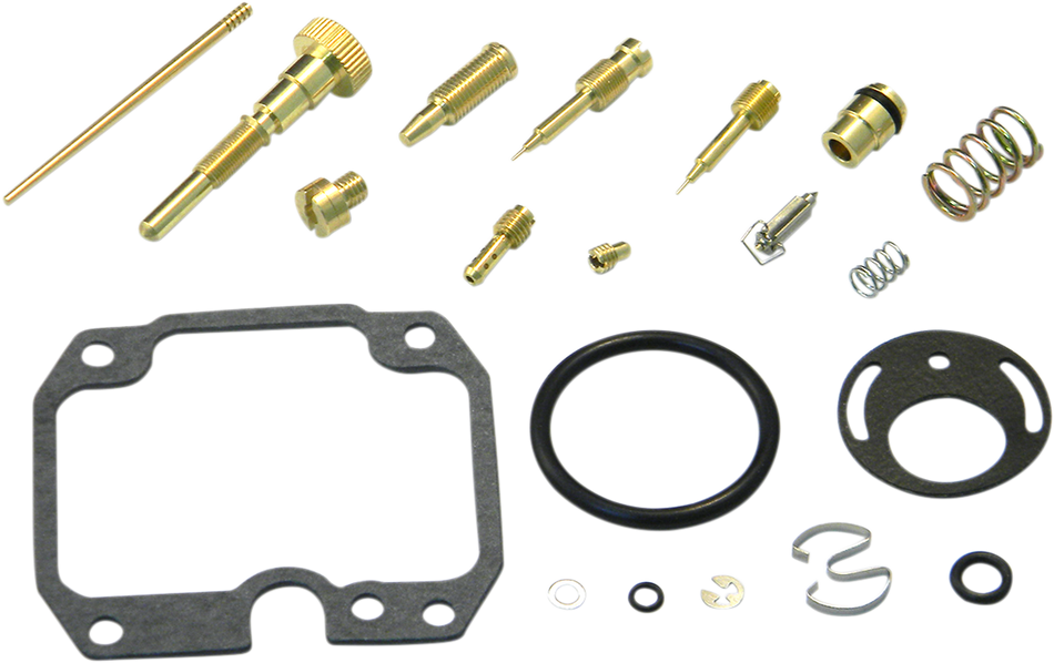 SHINDY Carburetor Repair Kit - YFM125 03-319