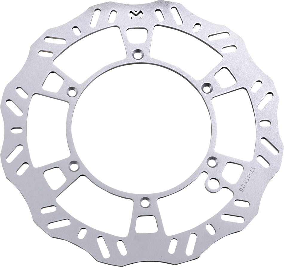 MOOSE RACING Front Rotor - Husaberg 1711-FR-HUS02