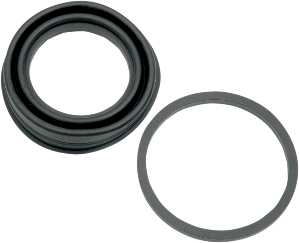 CYCLE CRAFT Rear Caliper Seal Kit - XL 19135