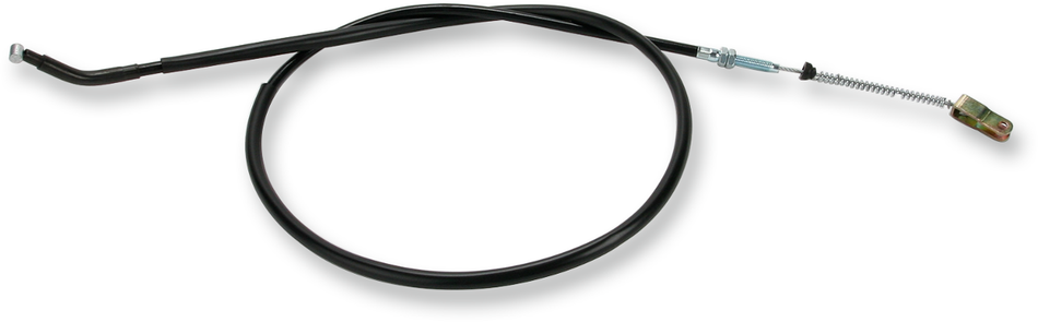 Cable de freno ilimitado de piezas - Suzuki 58810-19b01 