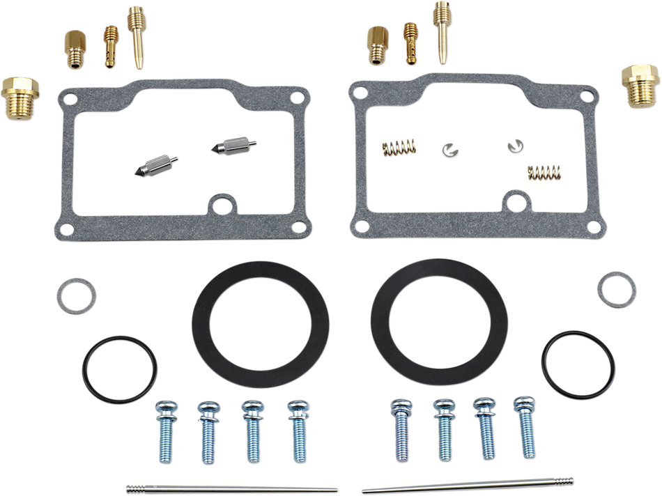 Parts Unlimited Carburetor Rebuild Kit - Polaris 26-1822