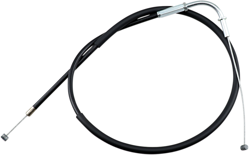 MOTION PRO Throttle Cable - Push - Kawasaki 03-0213