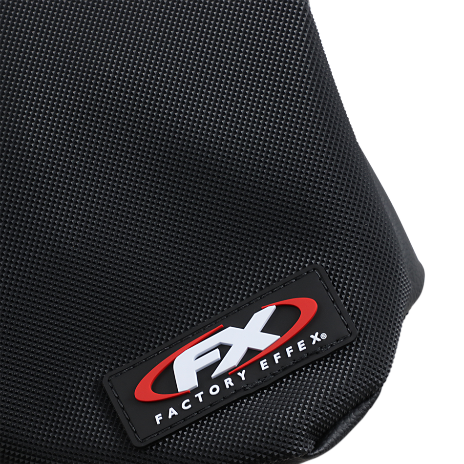 FACTORY EFFEX Grip Seat Cover - Raptor 10-24260