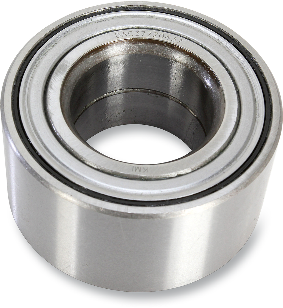 MOOSE RACING Wheel Bearing Kit - Rear 25-1701