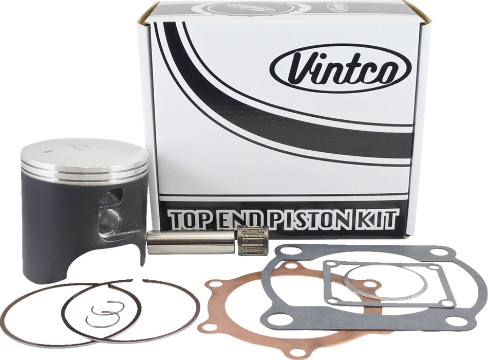 VINTCO Top End Piston Kit KTY16-1.0