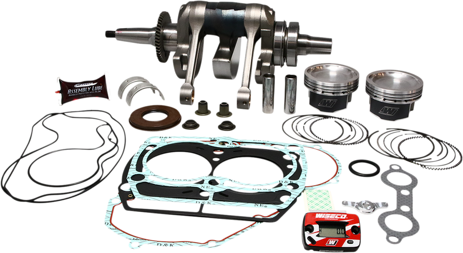 WISECO Engine Rebuild Kit PWR223-800A