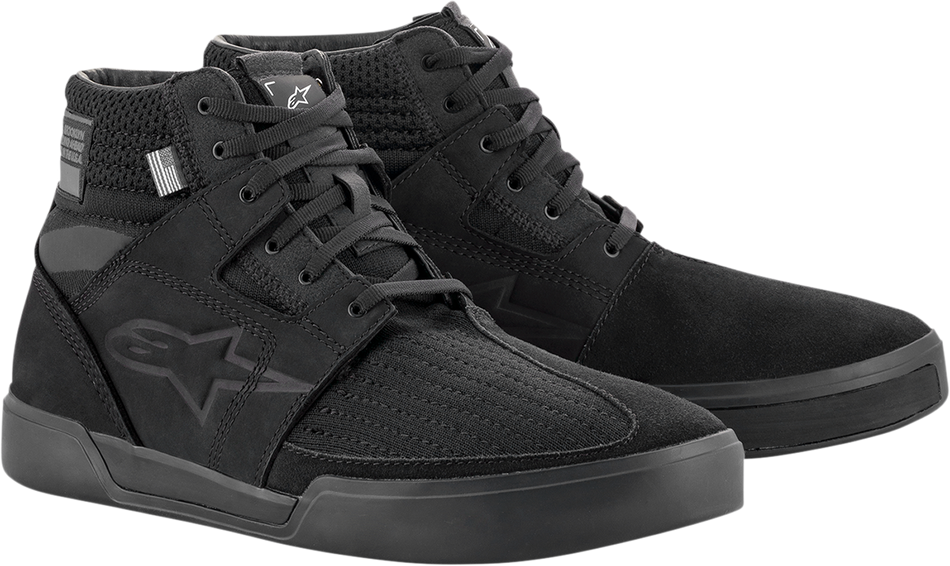 ALPINESTARS Primer Shoes - Black - US 11 26500211100-11