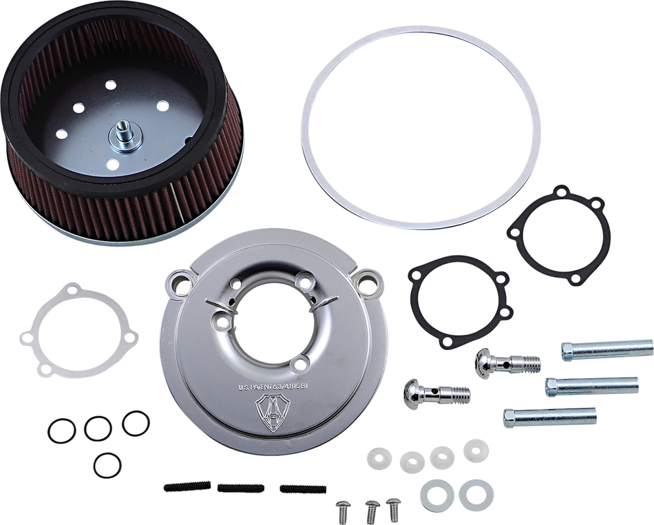 ARLEN NESS Stage-1 Air Cleaner - XL 18-446