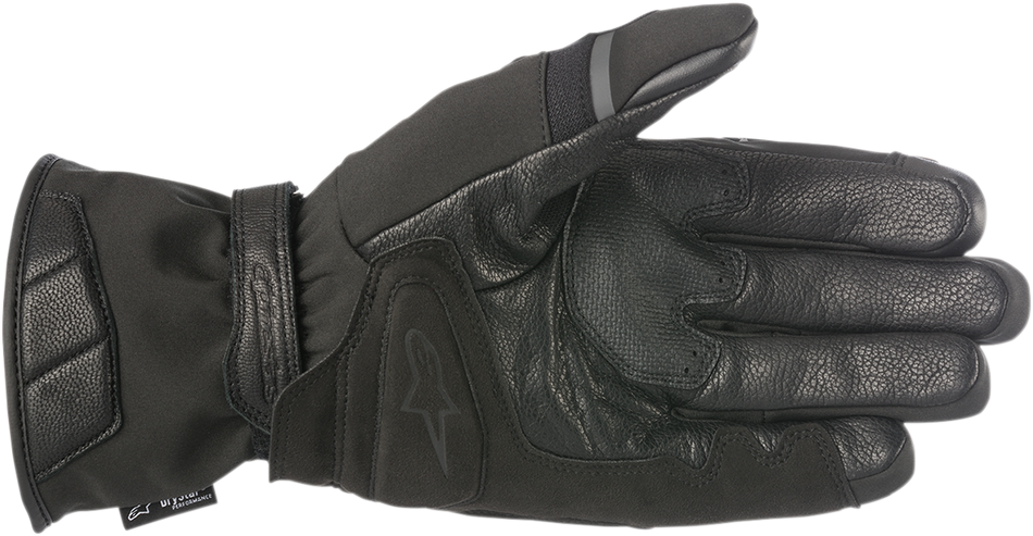 ALPINESTARS Primer Drystar® Gloves - Black/Red - Medium 3528418-13-M