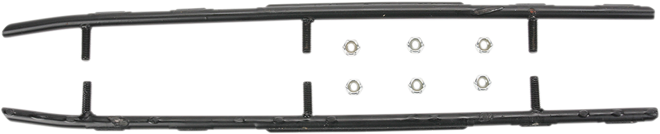 SNO STUFF X-calibar Carbide Runner - 506 Series - 6" - 60 506-422