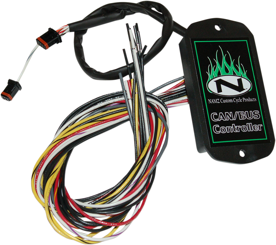 NAMZ Controller CANbus - FX/XL NCBC-N01