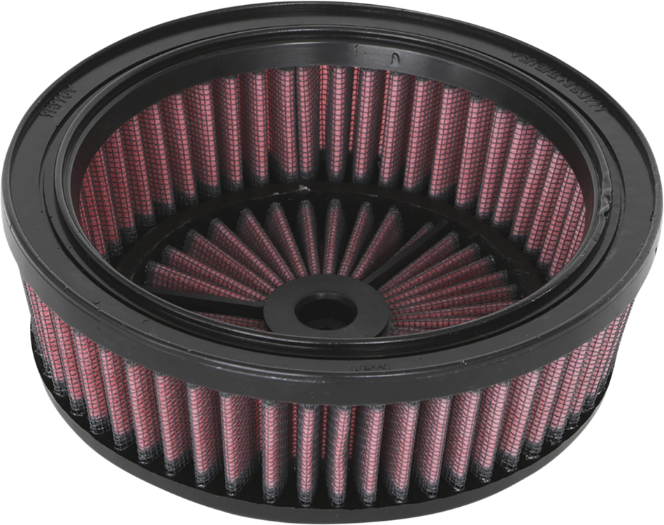 K & N Air Filter - KLX2505/KLX300 KA-2409XD