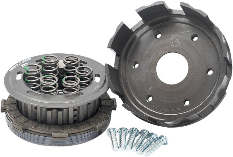 REKLUSE Clutch Kit RMS-7043