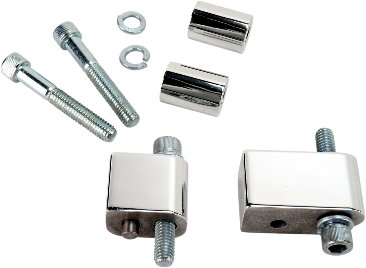 PINGEL Trittbrettverlängerung 62149 