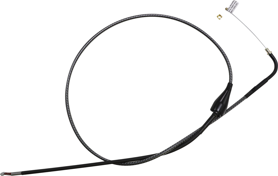 MAGNUM Idle Cable - KARBONFIBR 742810