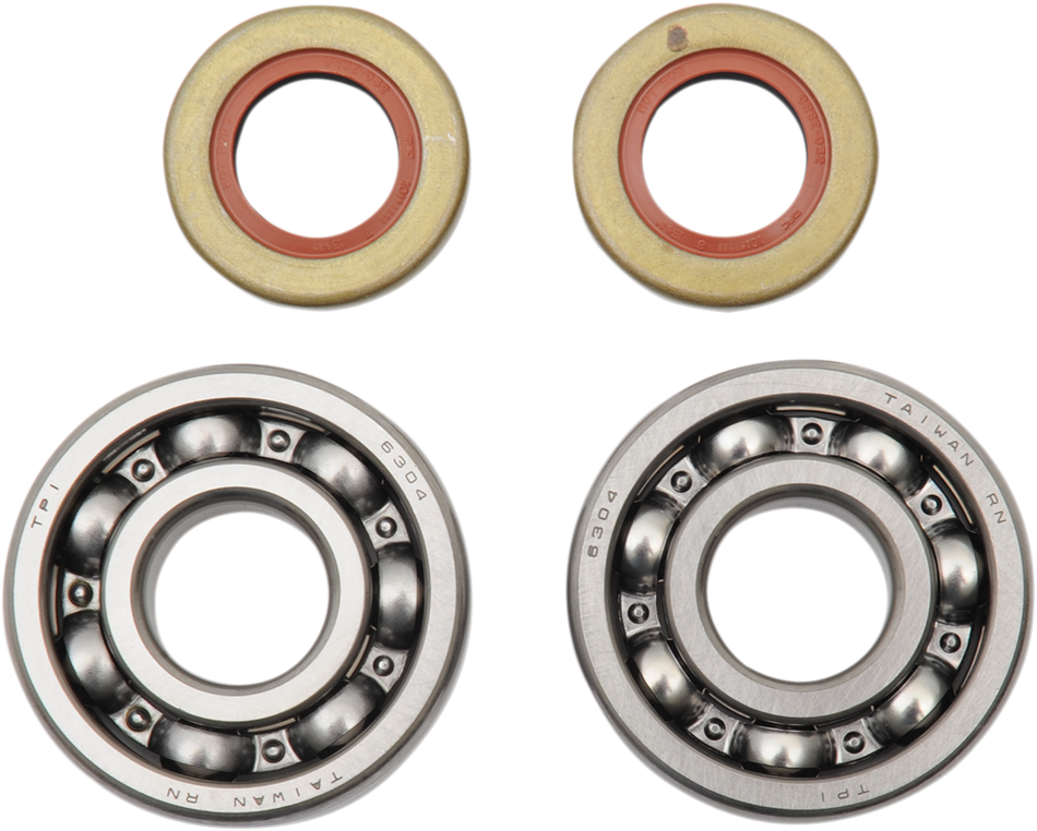 Hot Rods Crank Bearings K020