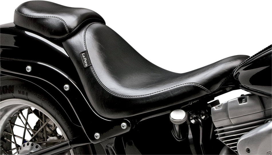 LE PERA Silhouette Pillion Seat LK-850P