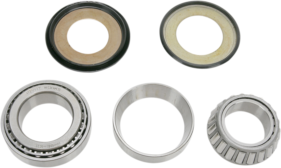 PIVOT WORKS Steering Stem Bearing Kit PWSSK-H03-021