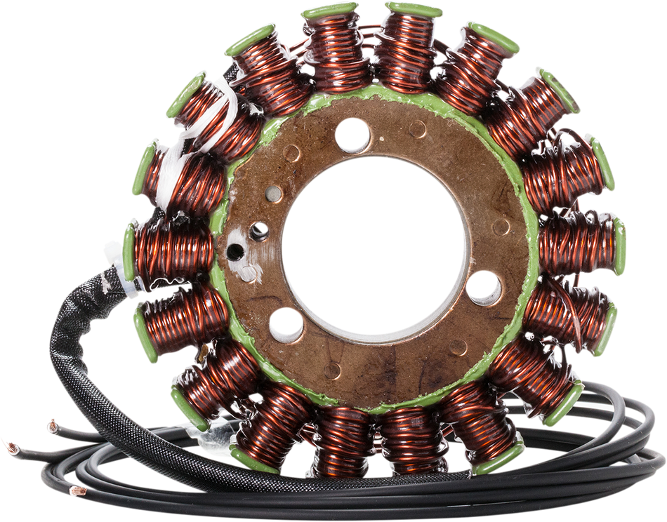 RICK'S MOTORSPORT ELECTRIC OE Style Stator - Hyosung 21-007