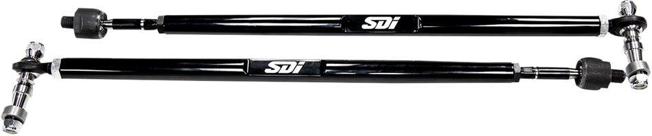 SDI Tie Rods - Turbo S UDCPZTR-TS