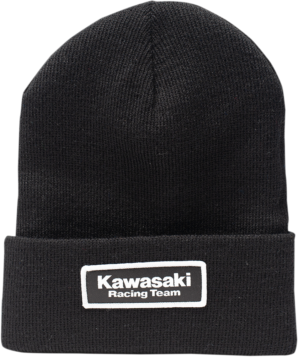 FACTORY EFFEX Kawasaki Beanie- Black 22-86108