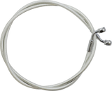 MAGNUM Brake Line - 35/60 - 50" - Sterling Chromite II 36850SW