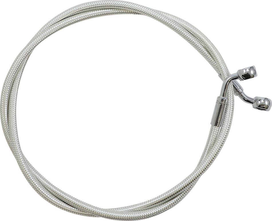 MAGNUM Brake Line - 35/60 - 50" - Sterling Chromite II 36850SW