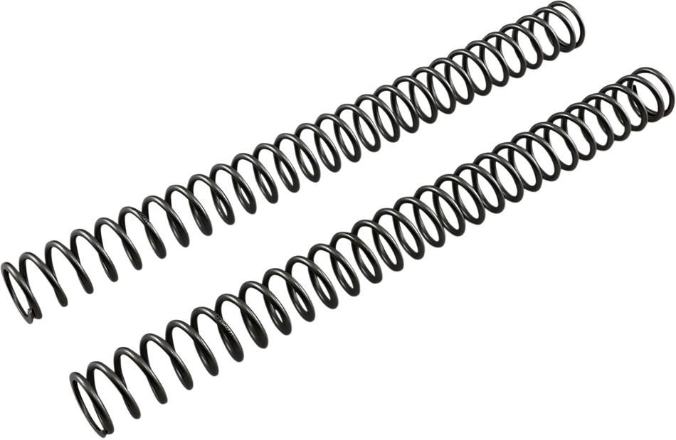 FACTORY CONNECTION Front Fork Springs - 0.49 kg/mm LRL-049