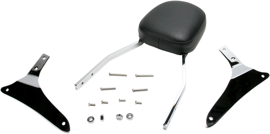 COBRA Sissy Bar - Standard - VN 1700 02-5465