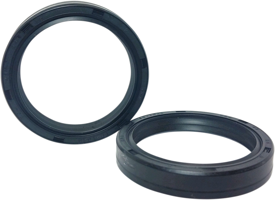 K&S TECHNOLOGIES Fork Seals - 43 mm x 54 mm x 9 mm 16-1043