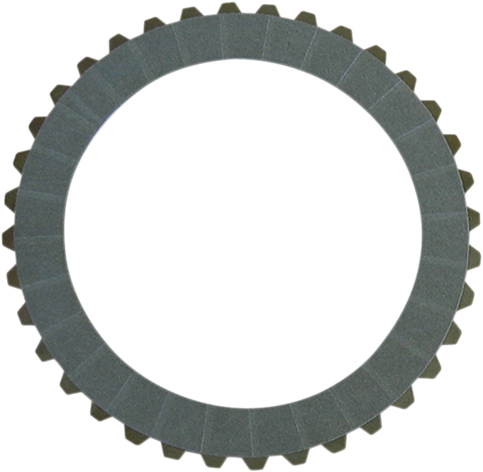 ALTO PRODUCTS Rivera Pro Clutch Plate 320720K220UP1