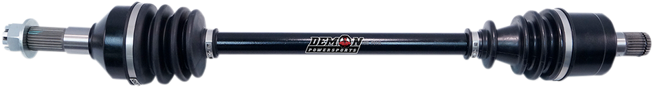 DEMON Complete Axle Kit - Heavy Duty - Front Right PAXL-5011HD