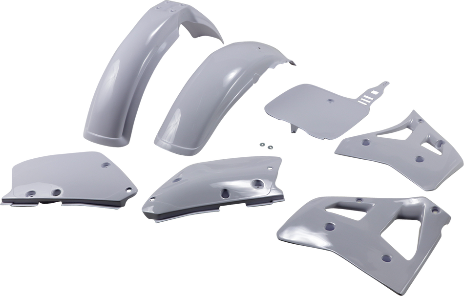 UFO Replacement Body Kit - OEM White YAKIT293-999