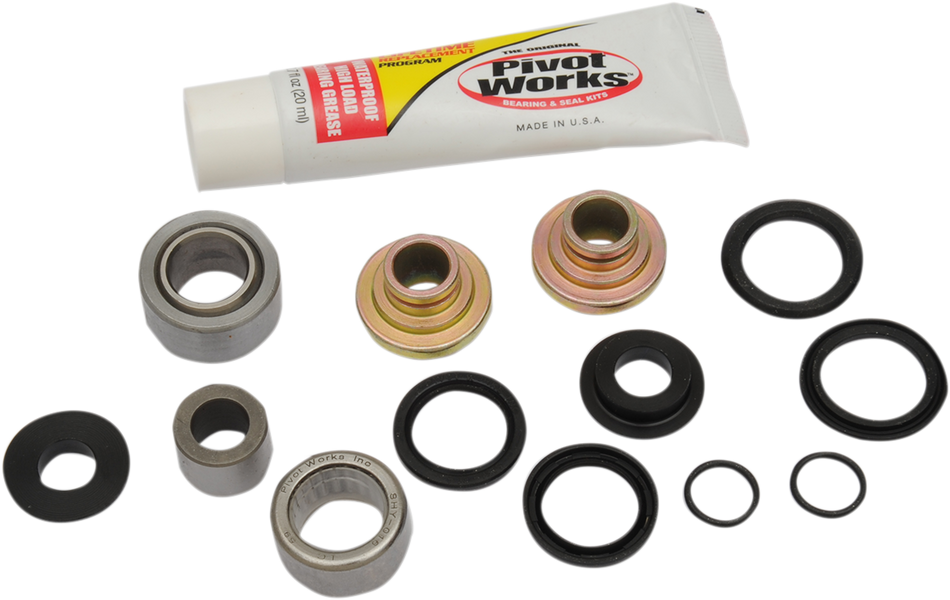 PIVOT WORKS Shock Bearing Kit PWSHK-Y09-421