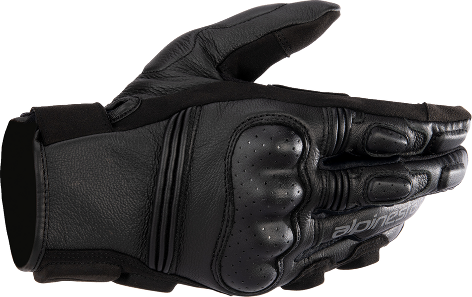 Guantes ALPINESTARS Phenom para mujer - Negro - XS 3591723-1100-XS 