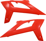 ACERBIS Kompletter Ersatz-Bodykit - OEM Rot 2936280145 