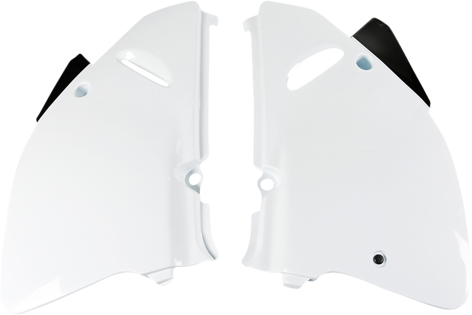 UFO Side Panels - White SU02946041