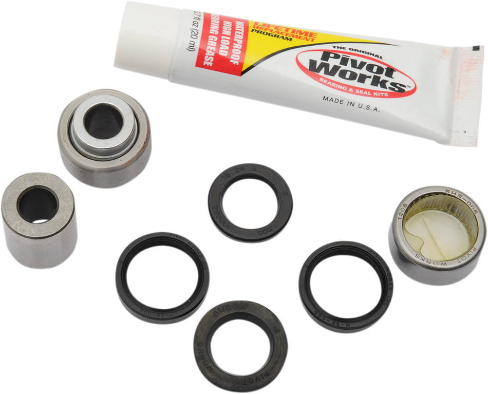 PIVOT WORKS Shock Bearing Kit PWSHK-S08-021