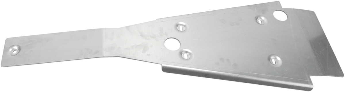 MOTORSPORT PRODUCTS Skid Plate - TRX400EX 83-1401